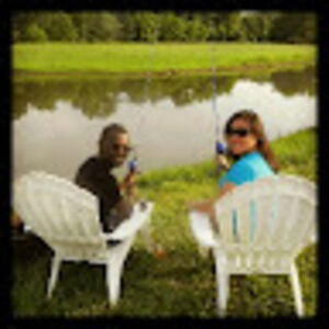 Meet your Posher, Lynda